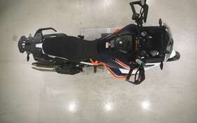 KTM 1290 SUPER ADVENTURE R 2024