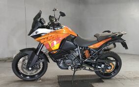 KTM 1190 ADVENTURE 2015 V1940