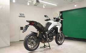 DUCATI MULTISTRADA 950 2017 AA06J