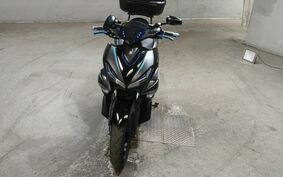 YAMAHA NVX125 不明