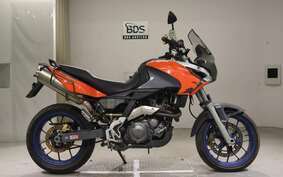 APRILIA PEGASO STRADA 650 2006 VD00