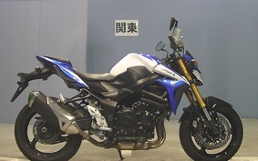 SUZUKI GSR750 A 2015 GR7NA