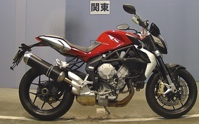 MV AGUSTA BRUTALE 675 2016 B310