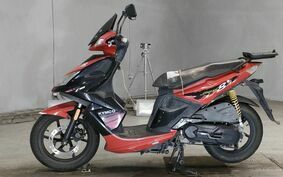 KYMCO SUPER 8 U800