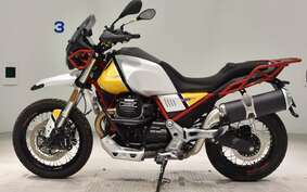 MOTO GUZZI V85 TT 2019