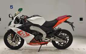 APRILIA GPR125