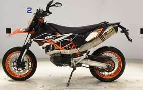 KTM 690 SMC R 2013 LST40