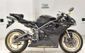 TRIUMPH DAYTONA 675 2012 MD1066