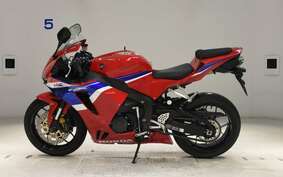 HONDA CBR600RR 2024 PC40