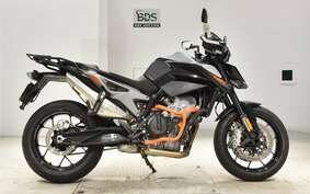 KTM 790 DUKE 2019 TU640