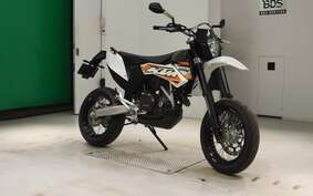 KTM 690 SMC 2012 LSS40