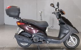 YAMAHA AKUSHI STREET SE53J