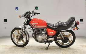 HONDA CB250 T CB250T