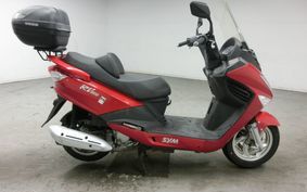 SYM RV200i LF18