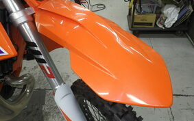 KTM 150 EXC TPI GSA20