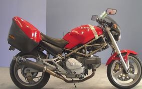 DUCATI MONSTER 400 1996 ZDM400M