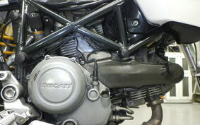 DUCATI MULTISTRADA 1000 DS 2003