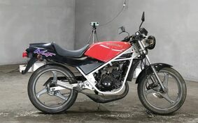 SUZUKI WOLF 50 NA11A