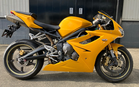 TRIUMPH DAYTONA 675 2006 TMD106