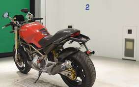 DUCATI MONSTER 900 1993 900M0