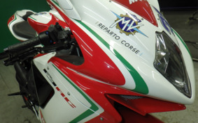 MV AGUSTA F3 800 RC 2019