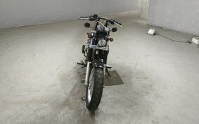 YAMAHA TW125 DE05