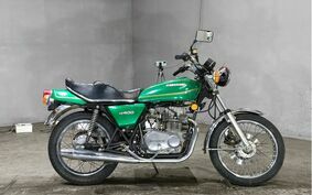 KAWASAKI KZ400 K4