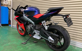 APRILIA RS660 2021