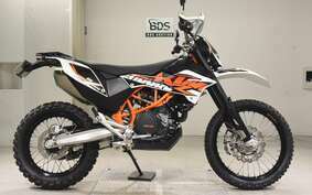 KTM 690 ENDURO R 2018