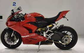 DUCATI PANIGALE V2 2021 1H00A