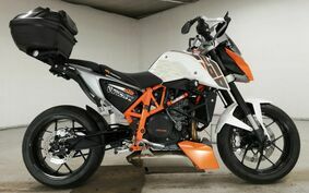 KTM 690 DUKE 2014 LDT40