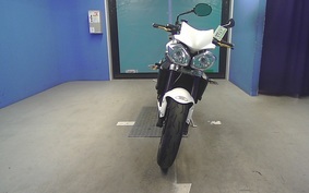 TRIUMPH STREET TRIPLE R 2013 MD4166