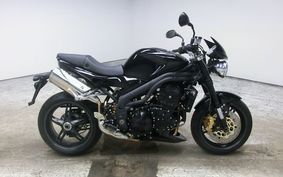 TRIUMPH SPEED TRIPLE 2007 E5855R