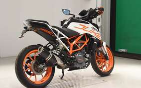 KTM 390 DUKE 2020 JPJ40