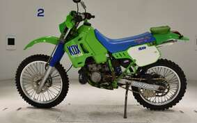 KAWASAKI KDX200SR Gen.2 DX200G