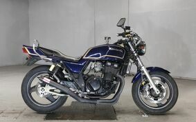 KAWASAKI ZRX-2 2003 ZR400E