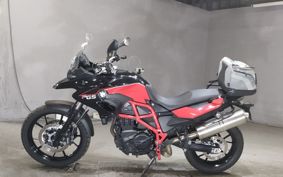 BMW F700GS 0B01