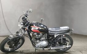 TRIUMPH BONNEVILLE  T140 1986 B75