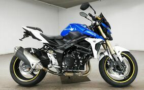 SUZUKI GSR750 2014 GR7NA