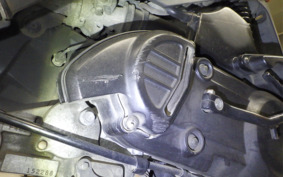 SUZUKI ADDRESS V125 CF46A