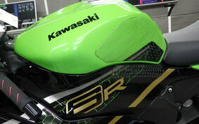 KAWASAKI NINJA ZX-6R A 2020 ZX636G