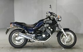 YAMAHA FZX750 2006 3XF