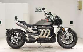 TRIUMPH ROCKET III GT 2022 BG10J5