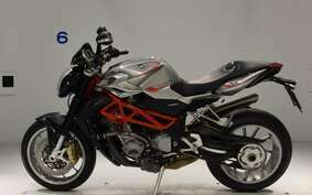 MV AGUSTA BRUTALE 1090 R 2013