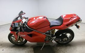 DUCATI 996S 2001 H100A