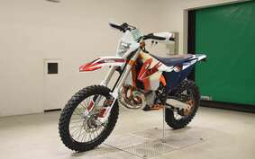 KTM 250 EXC SIXDAYS