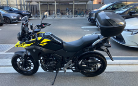 SUZUKI STROM 250 DS11A