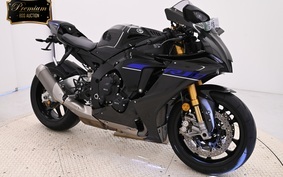 YAMAHA YZF-R1 M 2024 RN65J