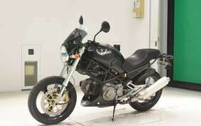 DUCATI MONSTER 400 DARK 2002