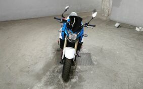 SUZUKI GSR750 2011 C5111